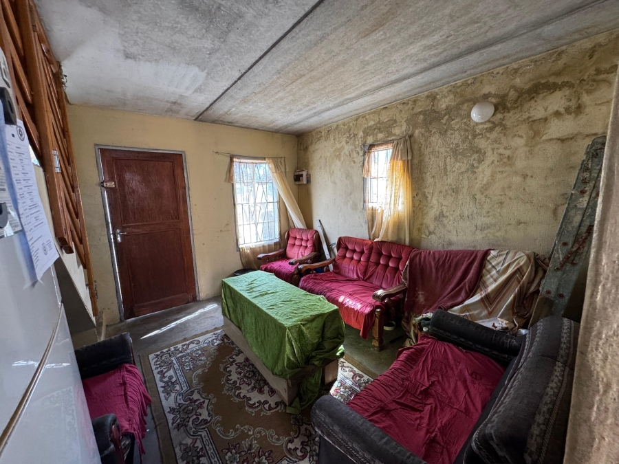 2 Bedroom Property for Sale in Forest Village Western Cape